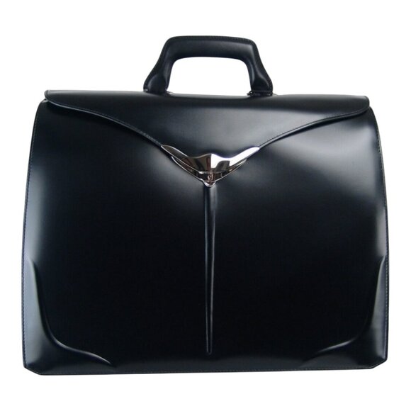 Samsonite Black Label Bayamo Doctor's Bag Briefcase - Picture 7 of 8